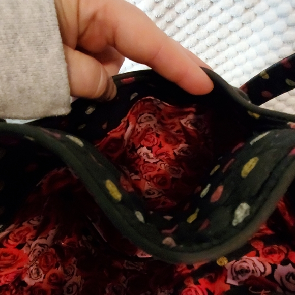 Vera Bradley purse - Picture 3 of 3